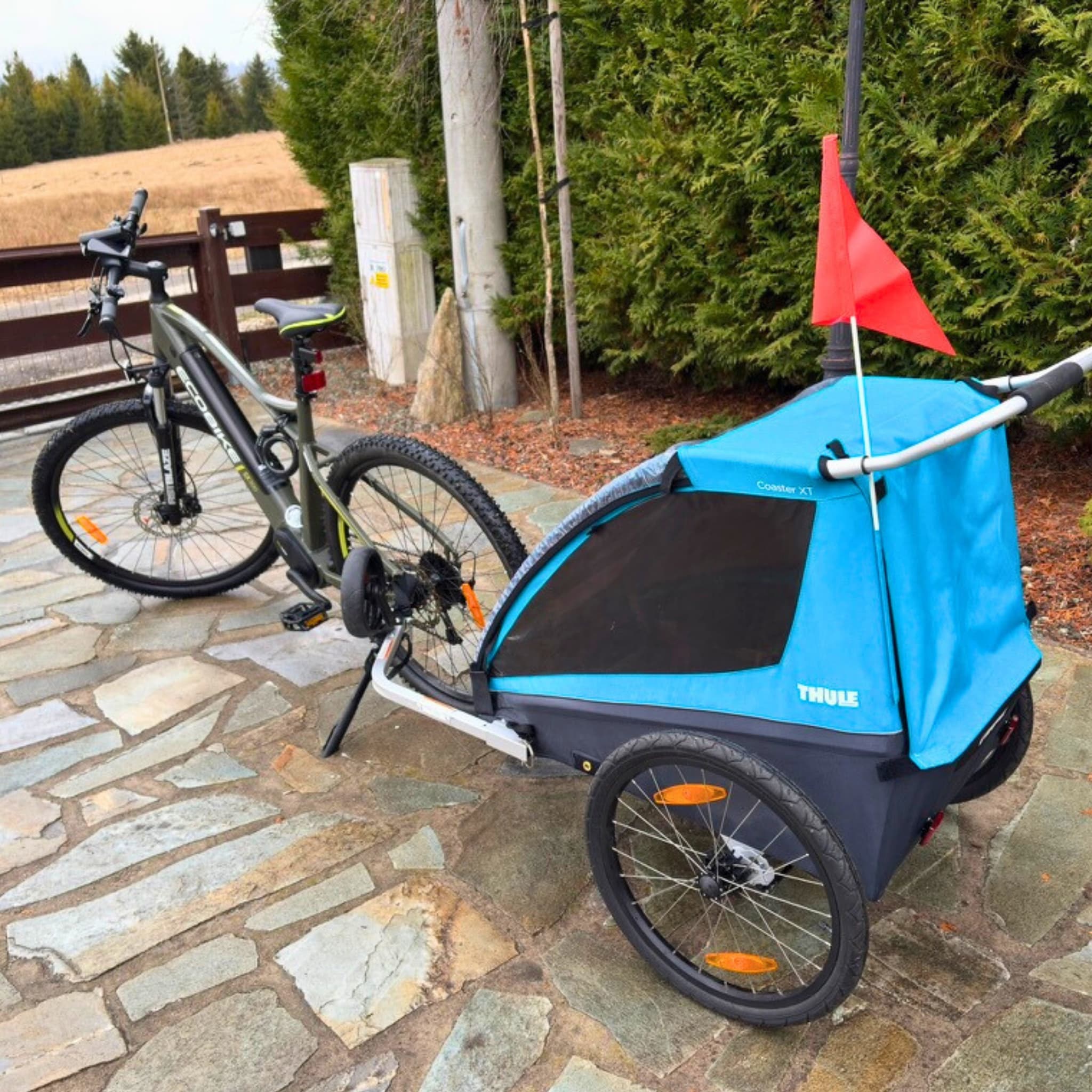 Sauna z przestrzenią relaksacyjną - wellness w domu Soblówka